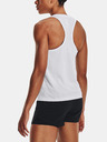 Under Armour UA Seamless Stride Singlet Onderhemd