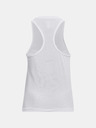 Under Armour UA Seamless Stride Singlet Onderhemd