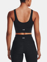 Under Armour Meridian Fitted Crop Onderhemd