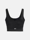 Under Armour Meridian Fitted Crop Onderhemd