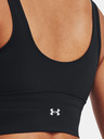 Under Armour Meridian Fitted Crop Onderhemd