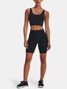 Under Armour Meridian Fitted Crop Onderhemd