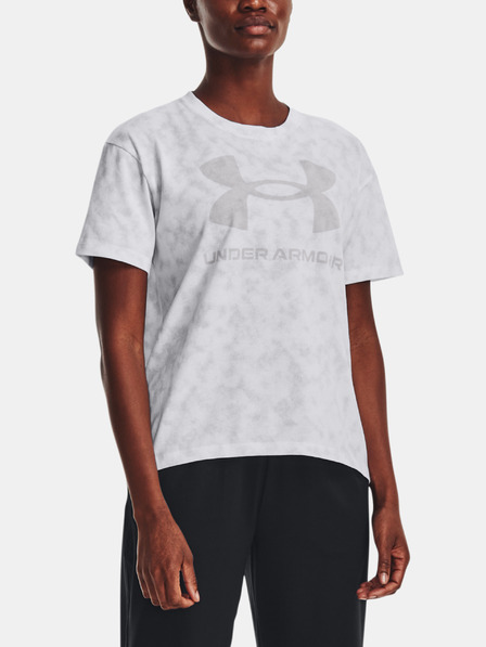 Under Armour Heavyweight T-Shirt