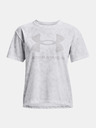 Under Armour Heavyweight T-Shirt