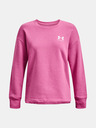 Under Armour Rival Fleece Oversize Crew Sweatshirt