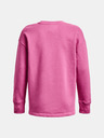 Under Armour Rival Fleece Oversize Crew Sweatshirt