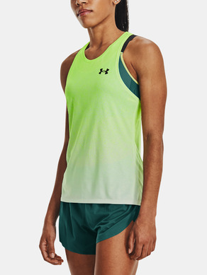 Under Armour UA Rush Cicada Singlet Onderhemd