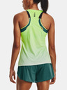 Under Armour UA Rush Cicada Singlet Onderhemd