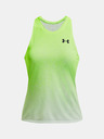 Under Armour UA Rush Cicada Singlet Onderhemd