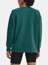 Under Armour Rival Fleece Oversize Crew Sweatshirt