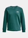 Under Armour Rival Fleece Oversize Crew Sweatshirt