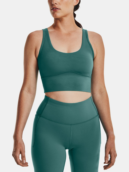 Under Armour Meridian Fitted Crop Onderhemd