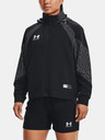 Under Armour UA W Accelerate Track Jas