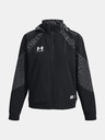 Under Armour UA W Accelerate Track Jas