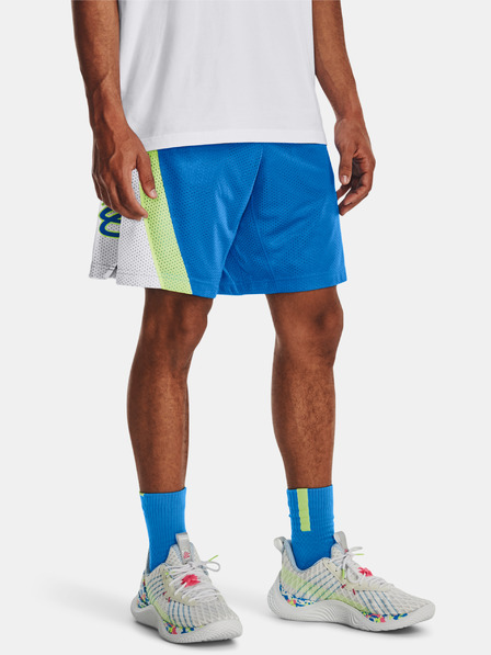 Under Armour Curry Splash 9'' Shorts