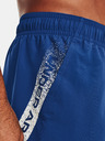 Under Armour UA Woven Graphic Shorts