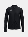 Under Armour W Challenger Track Jas