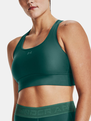 Under Armour Crossback Longline Sport BH