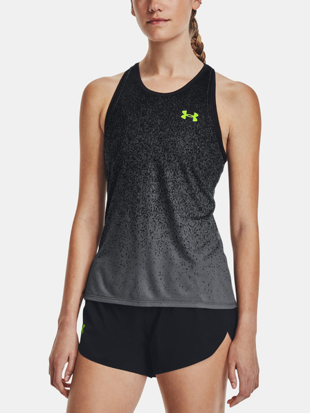 Under Armour UA Rush Cicada Singlet Onderhemd