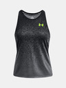 Under Armour UA Rush Cicada Singlet Onderhemd