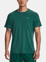 Under Armour UA Rush Emboss SS T-Shirt