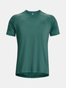 Under Armour UA Rush Emboss SS T-Shirt