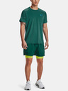 Under Armour UA Rush Emboss SS T-Shirt