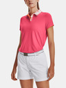 Under Armour UA Iso-Chill SS Poloshirt