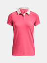 Under Armour UA Iso-Chill SS Poloshirt