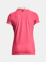 Under Armour UA Iso-Chill SS Poloshirt