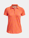 Under Armour UA Playoff Printed SS Polo T-Shirt