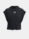 Under Armour UA Rival Terry SS Hoodie Sweatshirt