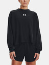 Under Armour UA Rival Terry Oversized Crw Sweatshirt