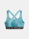 Under Armour Project Rock Crsbck TG Sport BH