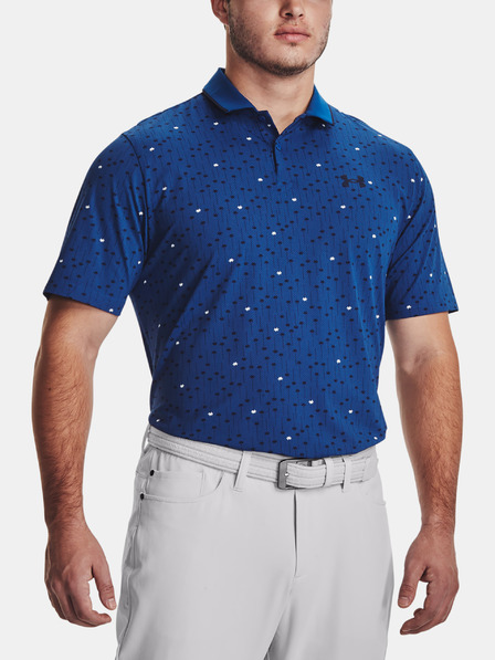 Under Armour UA Iso-Chill Edge Poloshirt