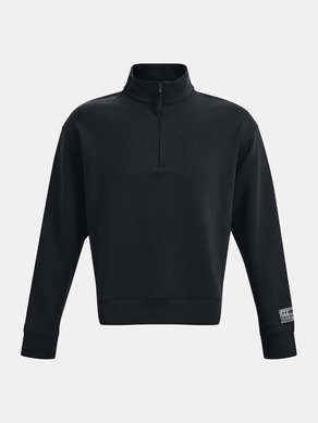 Under Armour UA Summit Knit 1/2 Zip Sweatshirt