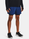 Under Armour LAUNCH ELITE 2in1 5'' SHORT Shorts