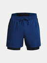 Under Armour LAUNCH ELITE 2in1 5'' SHORT Shorts