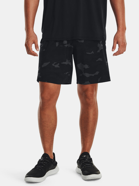 Under Armour UA Tech Vent Printed Shorts