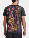 Under Armour UA We Run In Peace SS T-Shirt