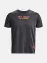 Under Armour UA We Run In Peace SS T-Shirt