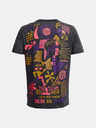 Under Armour UA We Run In Peace SS T-Shirt