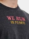 Under Armour UA We Run In Peace SS T-Shirt