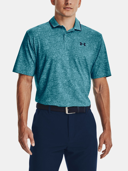 Under Armour UA Iso-Chill Poloshirt