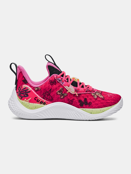 Under Armour GS Curry 10 Girl Dad Kinder sneakers