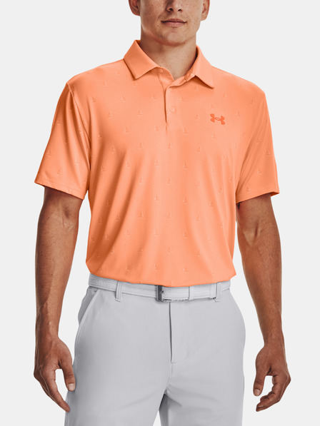 Under Armour Playoff 3.0 Poloshirt