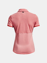 Under Armour UA Zinger Point SS Polo T-Shirt