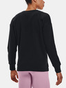 Under Armour Rival Fleece Oversize Crew Sweatshirt