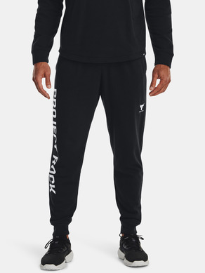 Under Armour Project Rock Terry Trainingsbroek