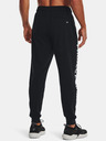 Under Armour Project Rock Terry Trainingsbroek